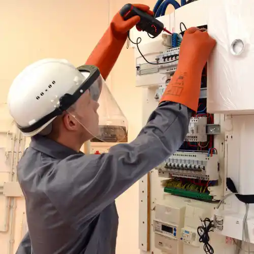 elektricien Zuidlaren